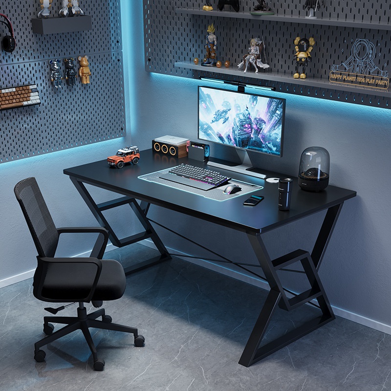 Esports Pc Gaming - Mesa de Computador Multifuncional Moderna para