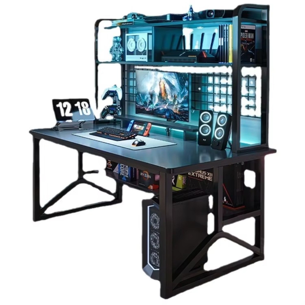 Esports Pc Gaming - Mesa de Jogos Esportivos Moderna e