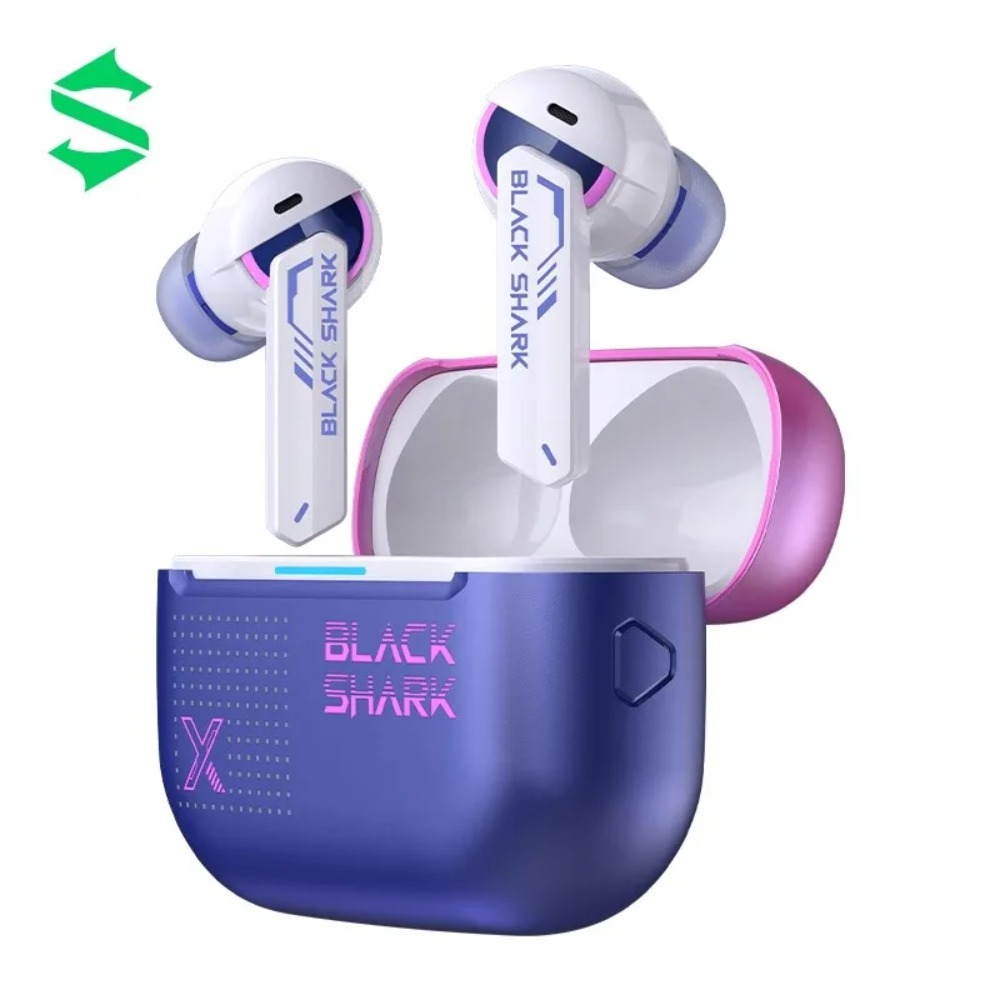 Esports Gaming Phone - Black Shark JoyBuds Plus Fone de