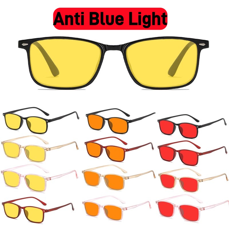 Gaming Glasses Blue - Óculos bloqueadores de luz azul para