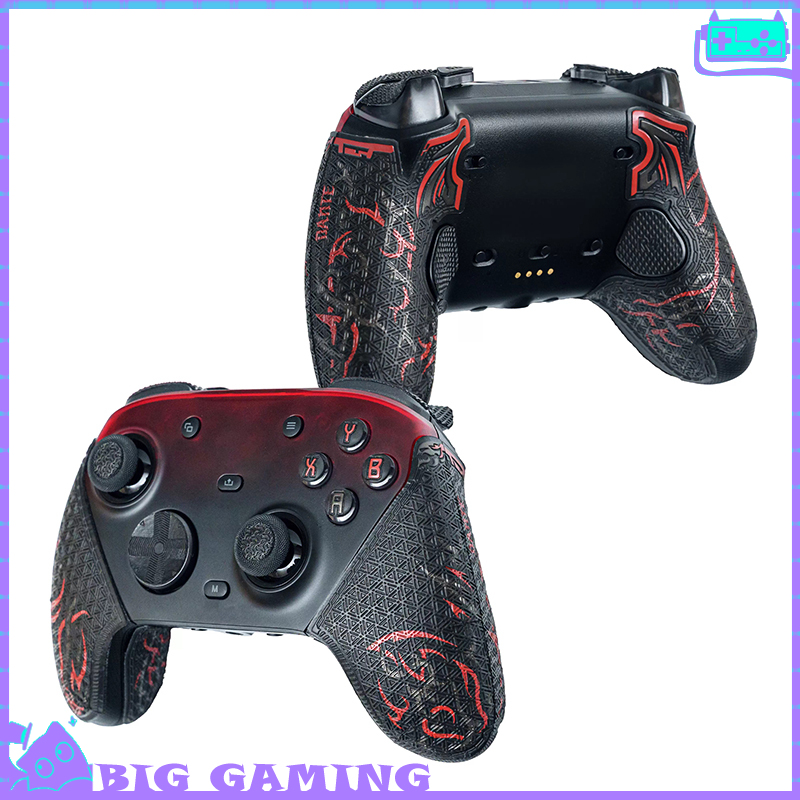 Esports Pc Gaming - Adesivos Antiderrapantes Shadowbolt para Controle de