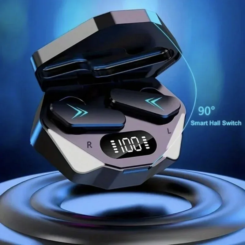 Esports Gaming Phone - Novo tws bluetooth fones de ouvido