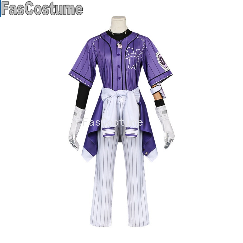 Esports Gaming Teams - Fantasia de Cosplay do Batter Ganji