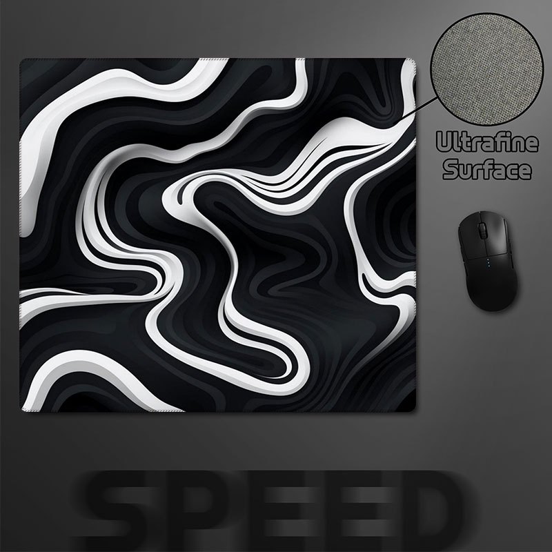 Esports Gaming Brands - Mouse Pad Gamer XXL Fosco Premium