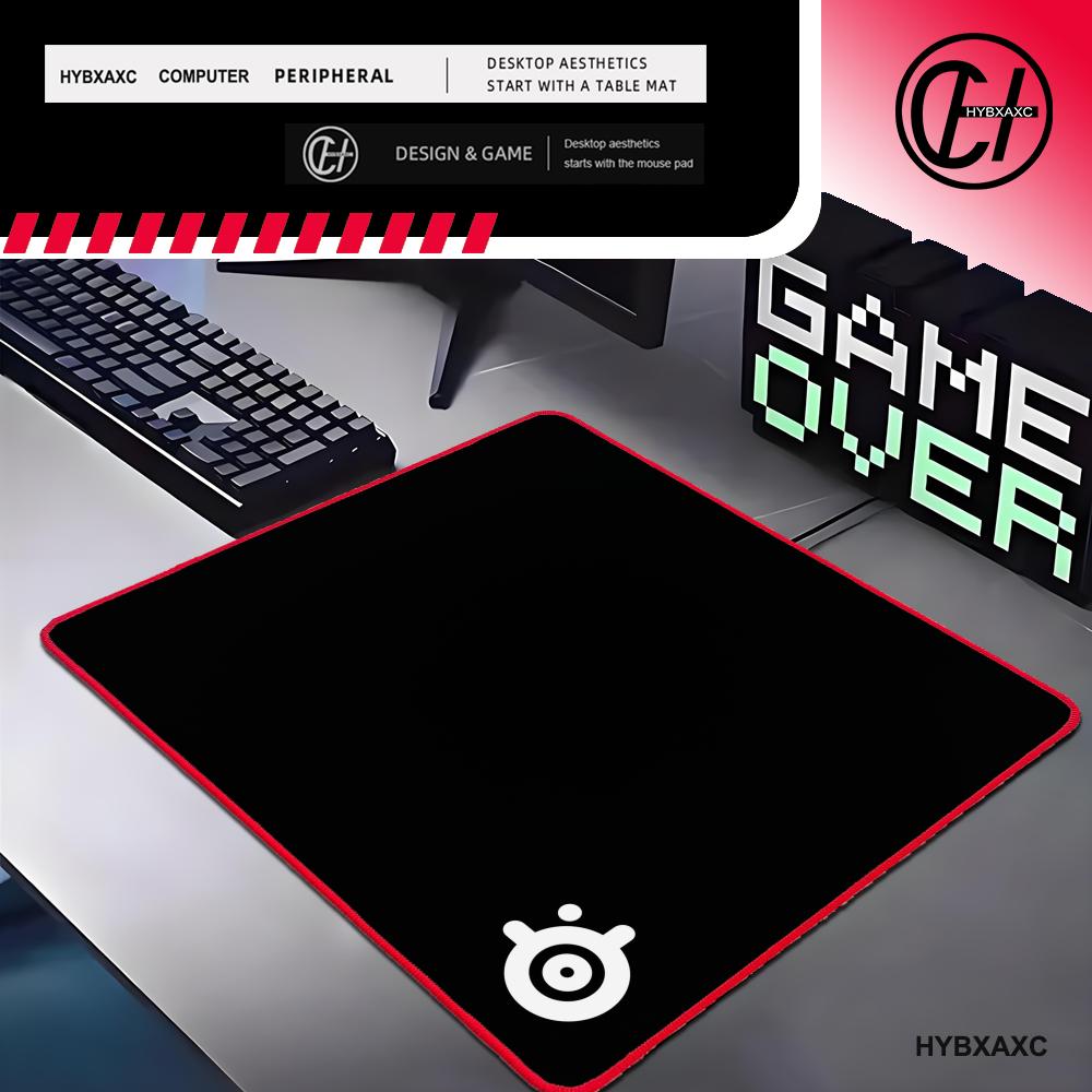 Esports Gaming Brands - Marca LOOG L-LogitechS Mouse Pad Borracha