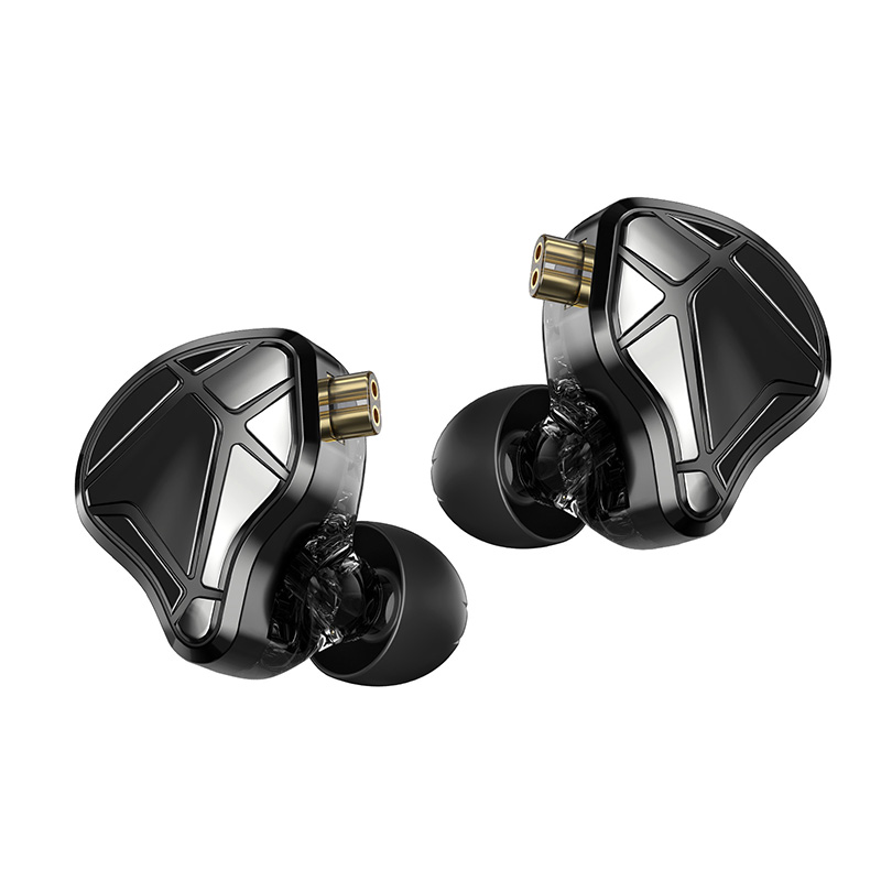 Esports Gaming Phone - ﻿ Fones de Ouvido KZ Axas