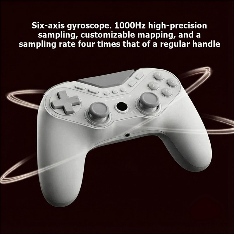Controle de Jogos Leve com Fio - Esports Gaming Phone avaliação e preço
