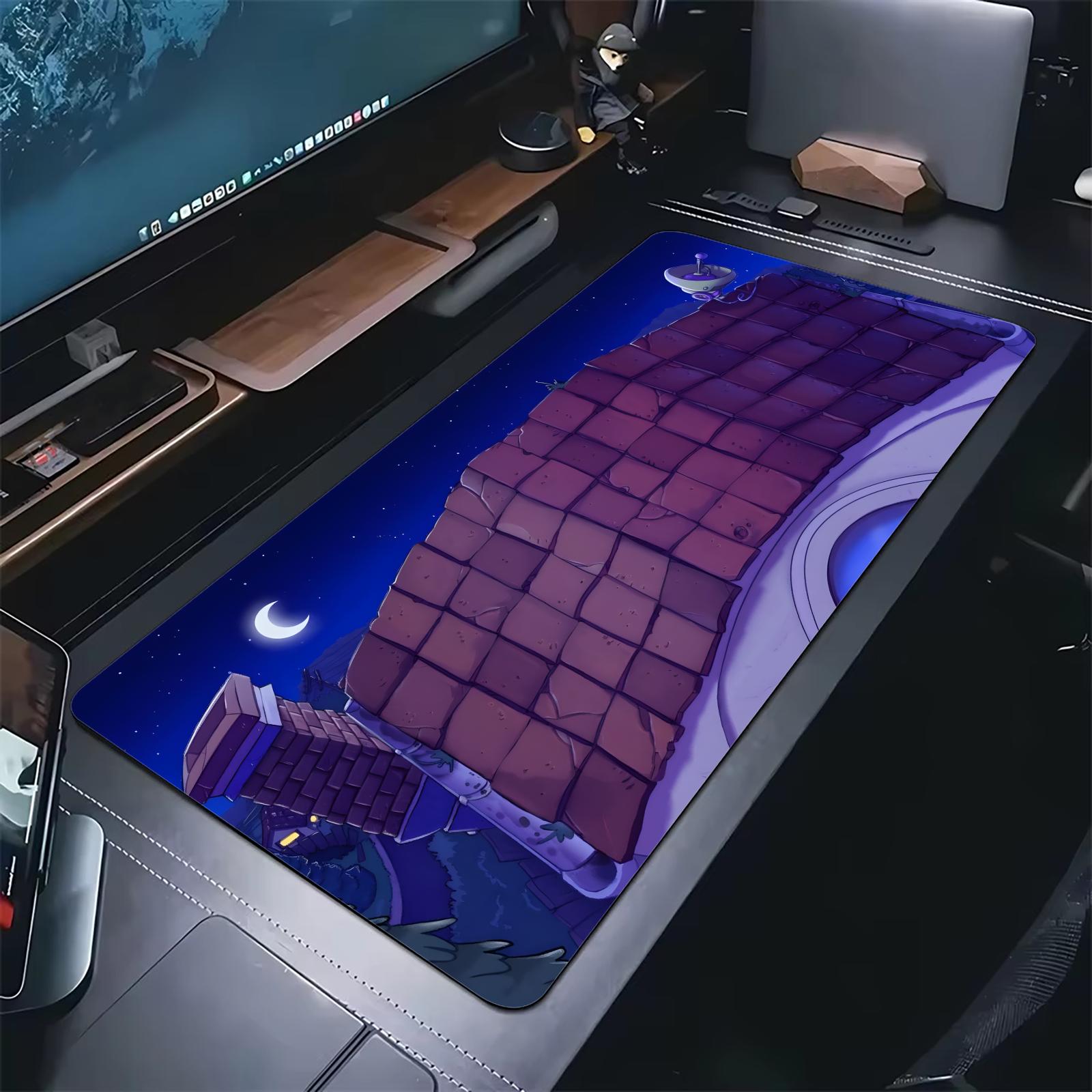 Mousepad Gamer Pro E-Sports Pl - Esports Vs Gaming avaliação e preço