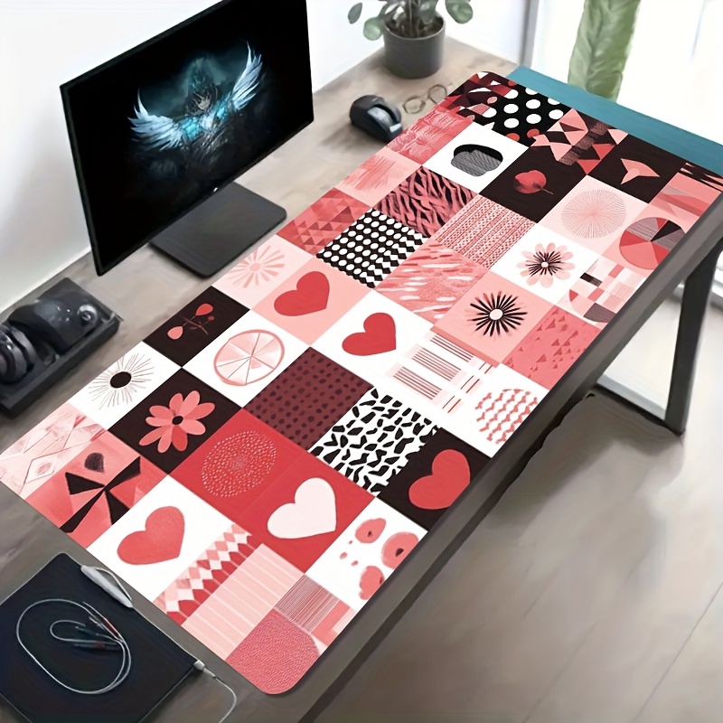 Mouse Pad Grande para Jogos Es - Esports Gaming Brands avaliação e preço