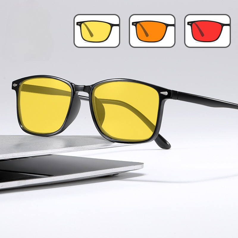 Óculos bloqueadores de luz azu - Gaming Glasses Blue avaliação e preço