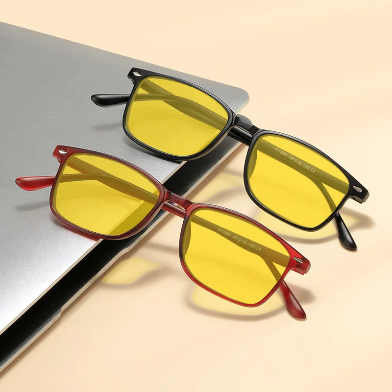 Óculos bloqueadores de luz azu - Gaming Glasses Blue avaliação e preço