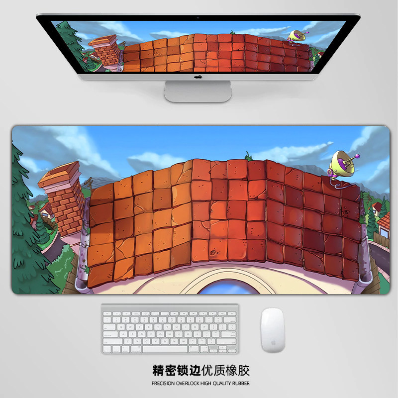 Mouse Pad Gamer Extra Grande P - Esports Vs Gaming avaliação e preço