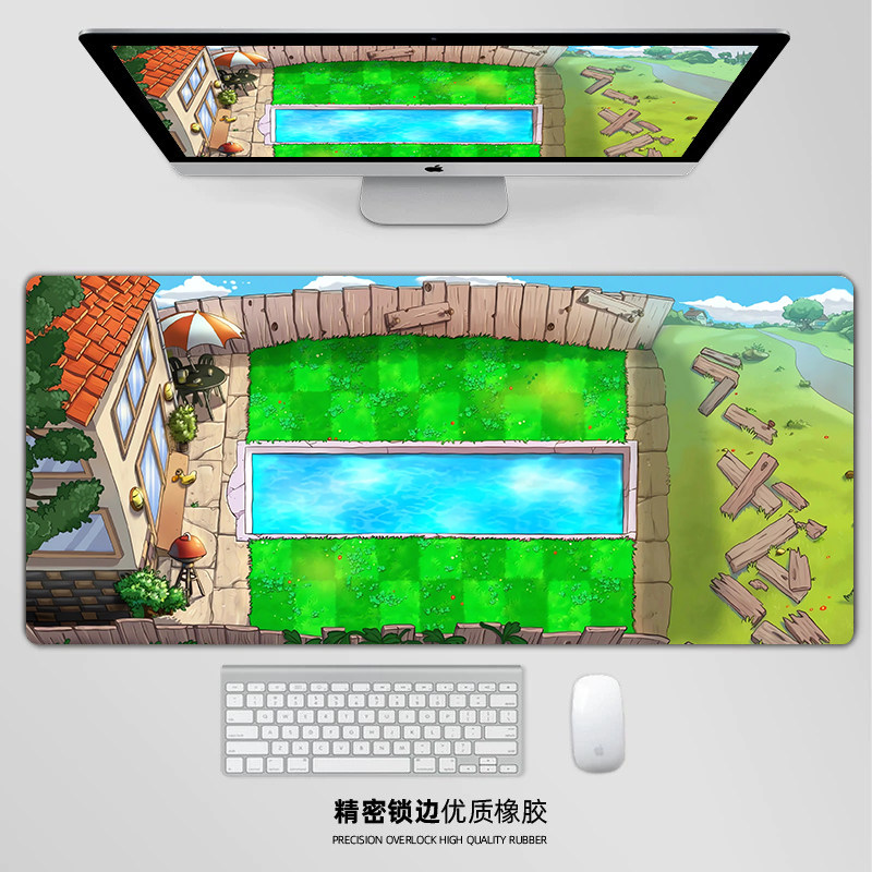Mouse Pad Gamer Extra Grande P - Esports Vs Gaming avaliação e preço