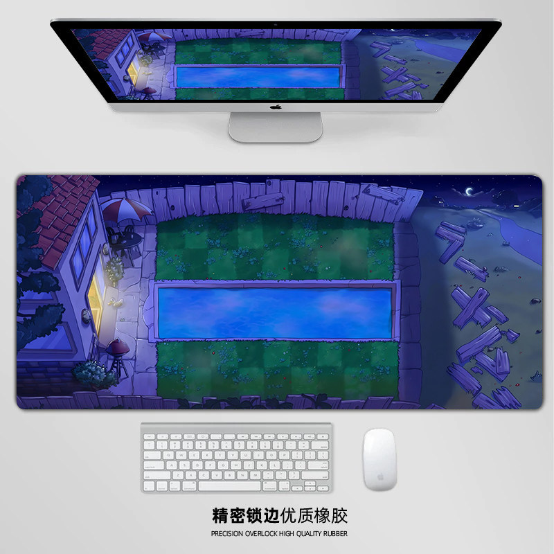 Mouse Pad Gamer Extra Grande P - Esports Vs Gaming avaliação e preço
