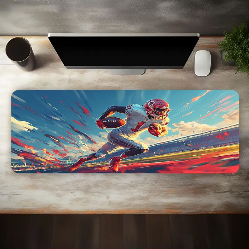 Mouse Pad Grande para Jogos co - Esports Gaming Brands avaliação e preço