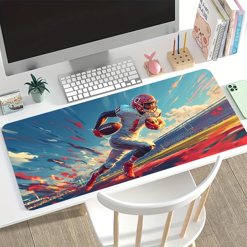 Mouse Pad Grande para Jogos co - Esports Gaming Brands avaliação e preço