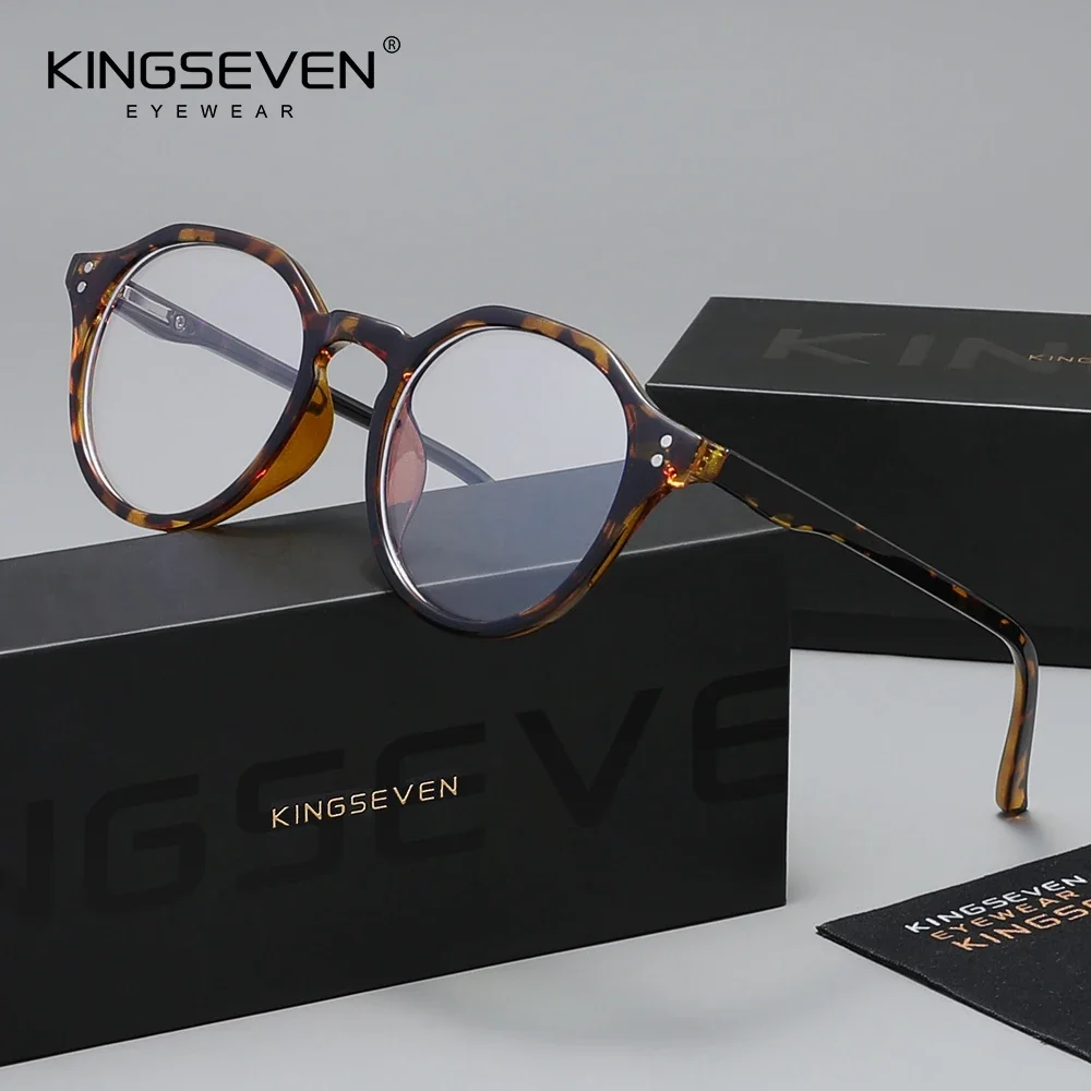 Óculos de Leitura Redondos KIN - Gaming Glasses Blue avaliação e preço