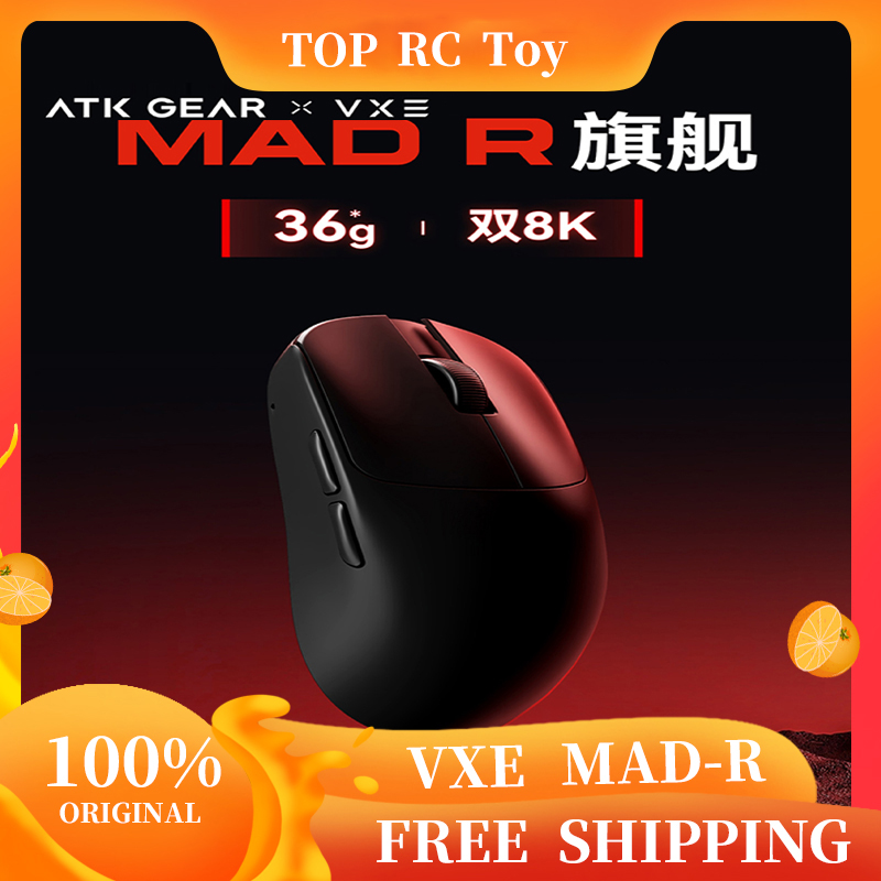 Vxe vgn mad r grande ultra-lev - Esports Pc Gaming avaliação e preço