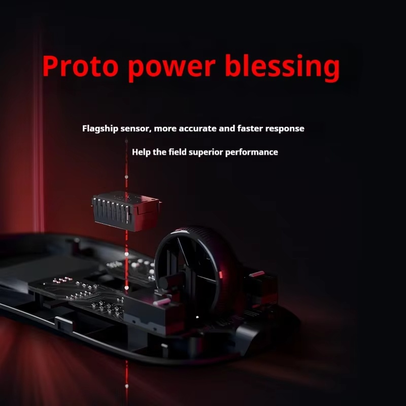 Vxe vgn mad r grande ultra-lev - Esports Pc Gaming avaliação e preço