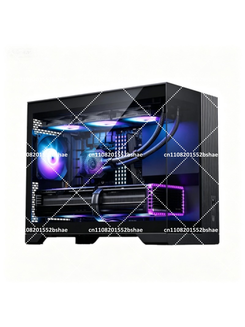 PC Gamer Personalizado i5 1460 - Esports Pc Gaming avaliação e preço