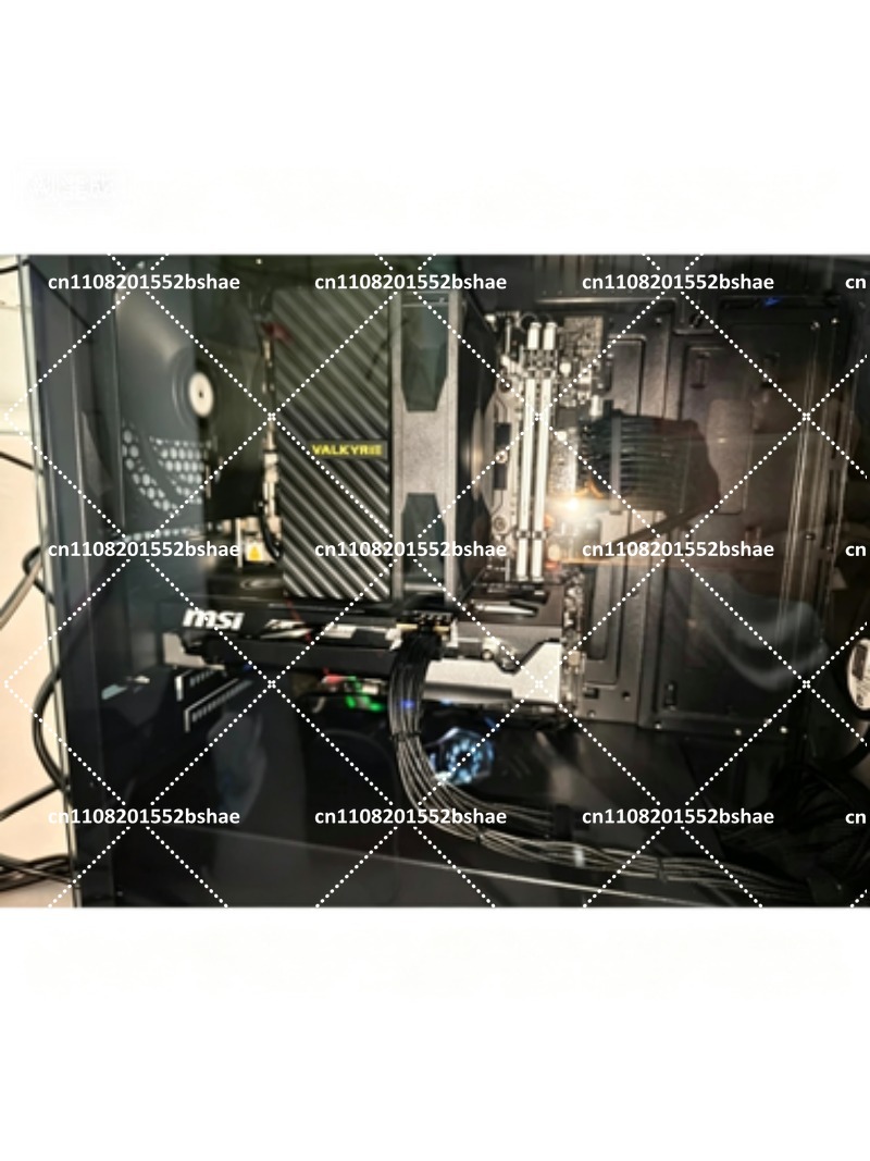 PC Gamer Personalizado i5 1460 - Esports Pc Gaming avaliação e preço