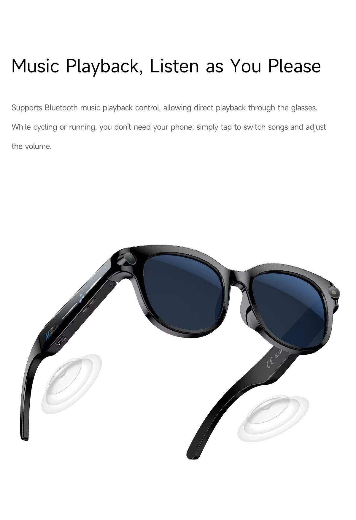 Óculos Inteligentes Lenovo 8K  - Gaming Glasses Blue avaliação e preço