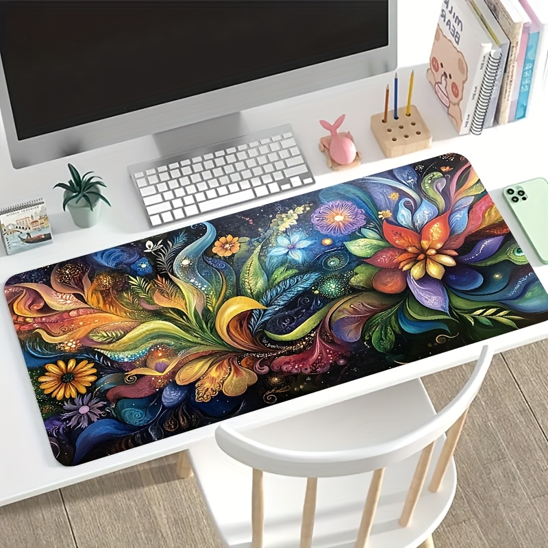 Mouse Pad Gamer Grande para Es - Esports Gaming Brands avaliação e preço