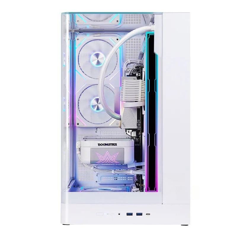 Gabinete para PC Gamer de Alto - Esports Pc Gaming avaliação e preço