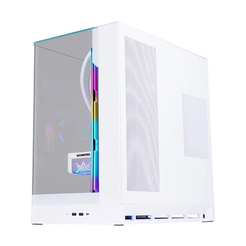 Gabinete para PC Gamer de Alto - Esports Pc Gaming avaliação e preço