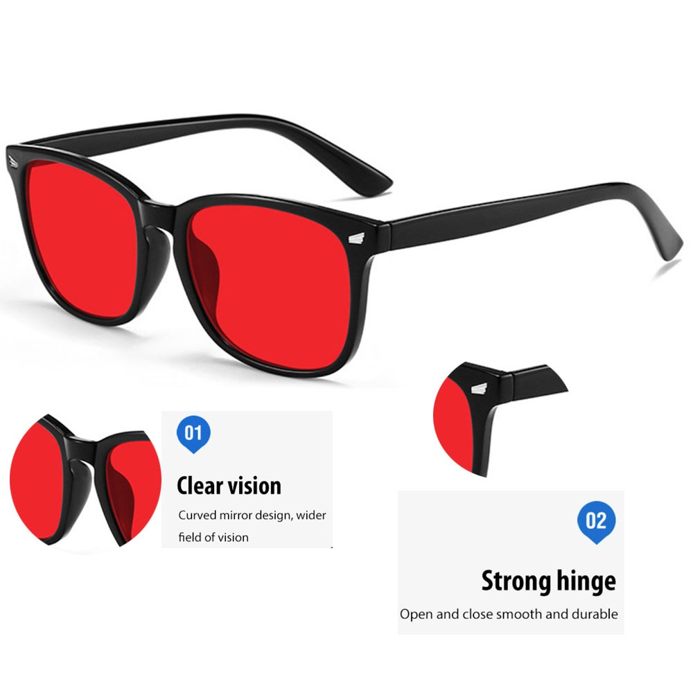 Óculos com filtro de luz azul, - Gaming Glasses Blue avaliação e preço