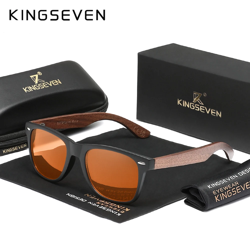 Óculos Clássicos de Madeira KI - Gaming Glasses Blue avaliação e preço
