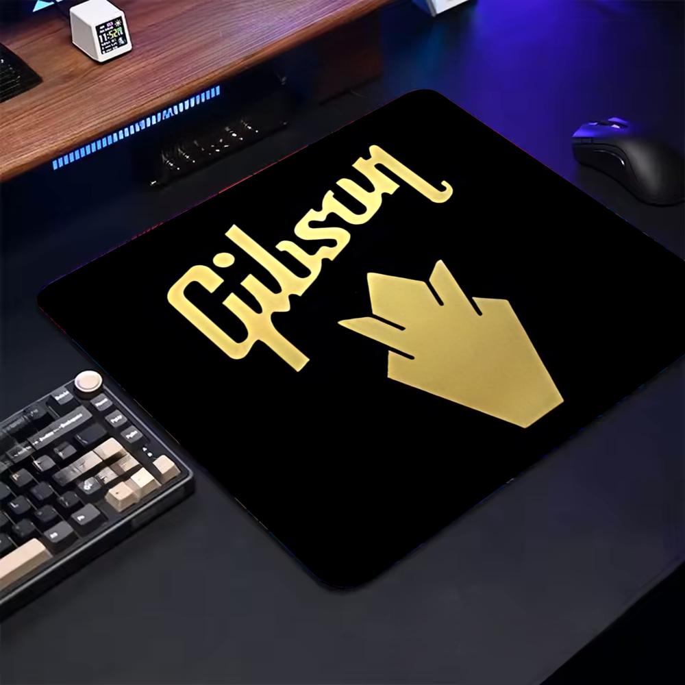 Gibsons guitarra marca mouse p - Esports Gaming Brands avaliação e preço