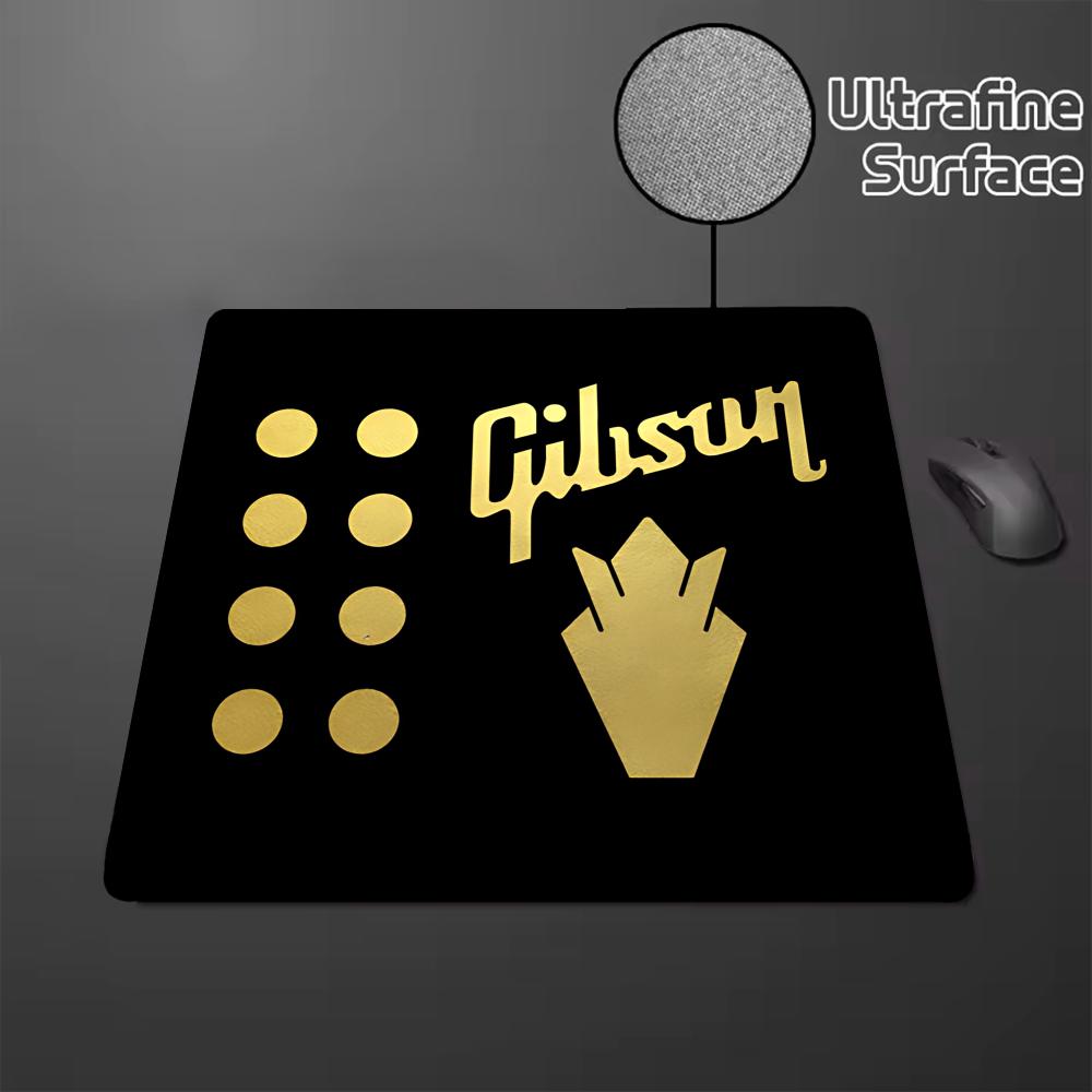 Gibsons guitarra marca mouse p - Esports Gaming Brands avaliação e preço