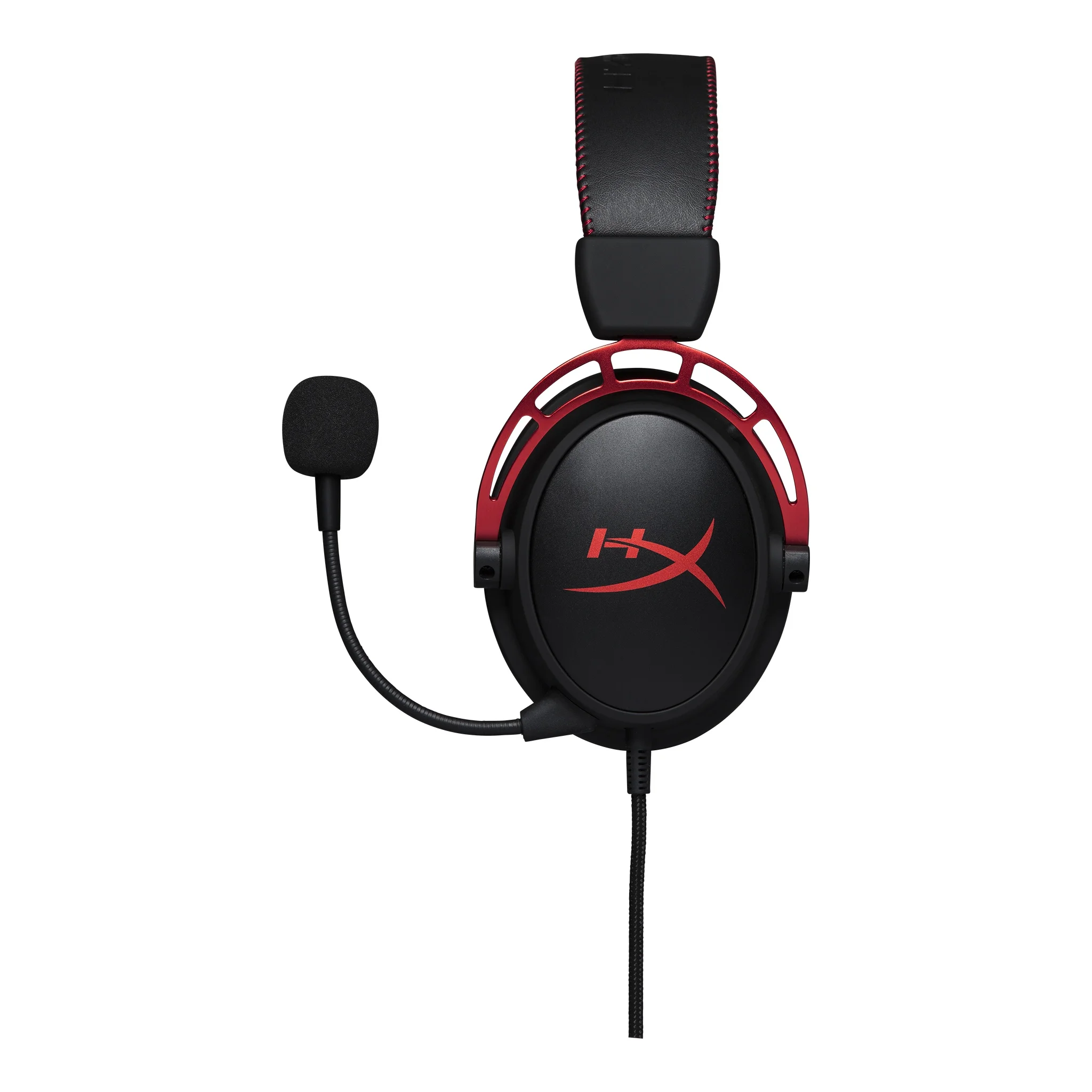 Usado original hyperx cloud al - Esports Gaming Phone avaliação e preço