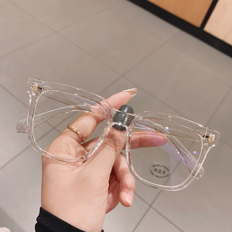 Óculos Transparentes para Comp - Gaming Glasses Blue avaliação e preço