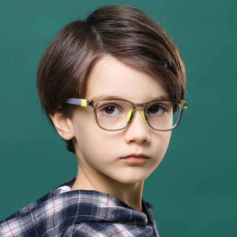 Anti luz azul crianças óculos  - Gaming Glasses Blue avaliação e preço