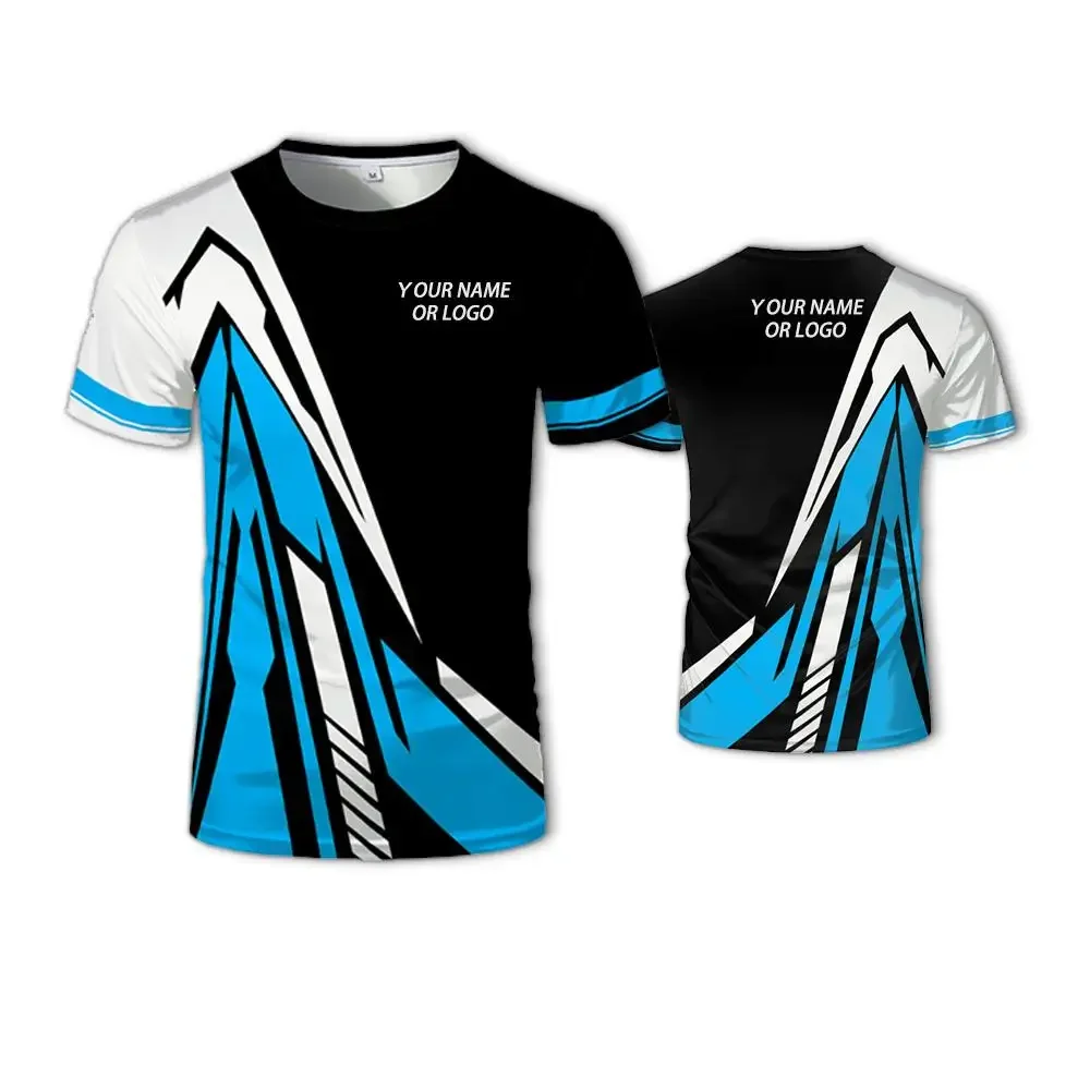 Camisa de Equipe de Esports Im - Esports Gaming Teams avaliação e preço