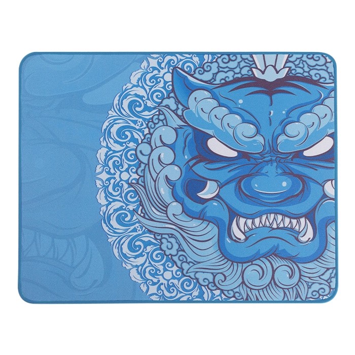 Tiger esports gaming mouse pad - Esports Gaming Brands avaliação e preço