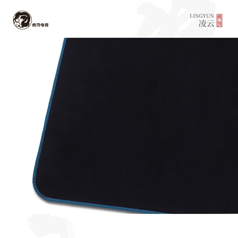 Tiger esports gaming mouse pad - Esports Gaming Brands avaliação e preço