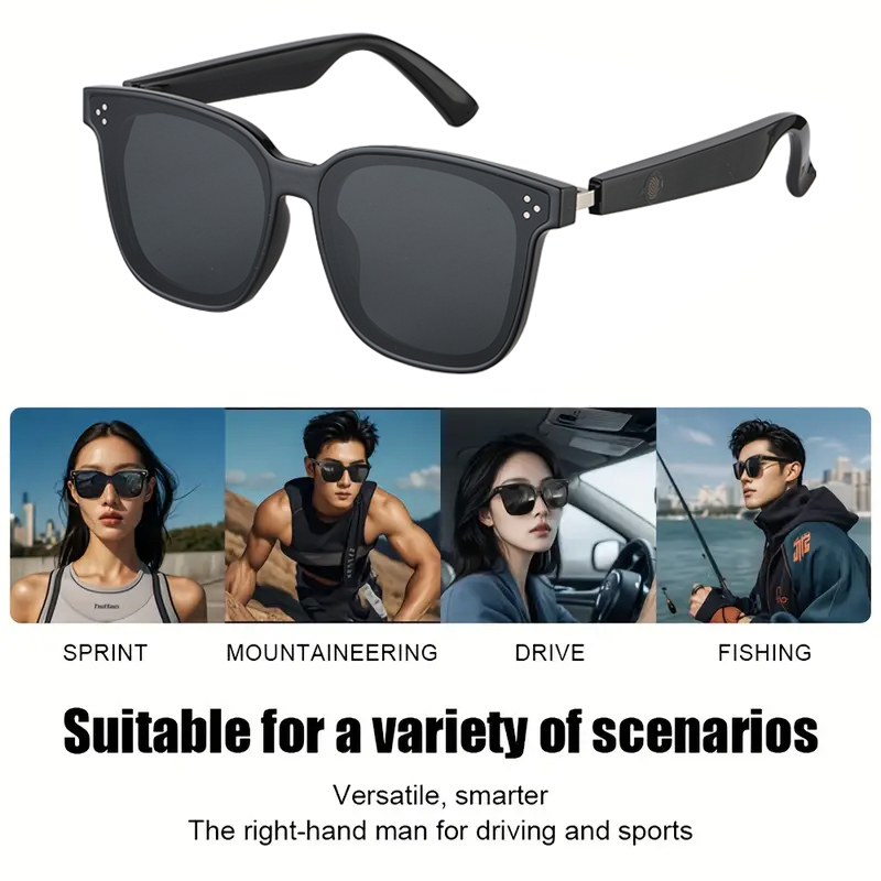 Câmera óculos inteligentes blu - Gaming Glasses Blue avaliação e preço