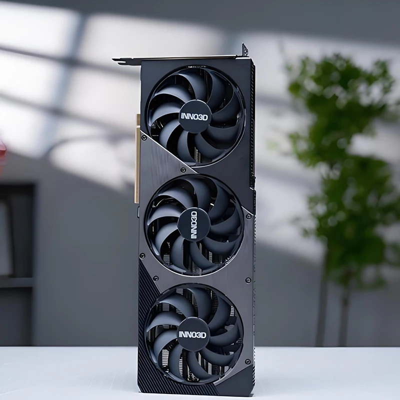 Placa de Vídeo RTX5070Ti para  - Esports Gaming Brands avaliação e preço