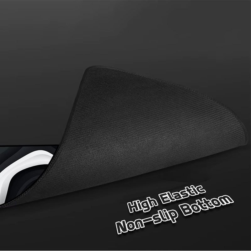 Mouse Pad Gamer XXL Fosco Prem - Esports Gaming Brands avaliação e preço