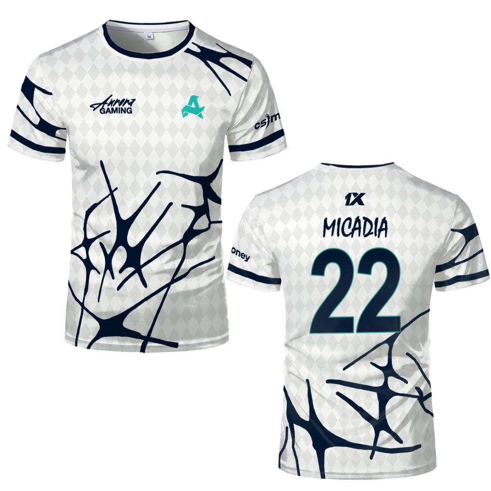 Equipe de esportes Aurora Gami - Esports Gaming Teams avaliação e preço