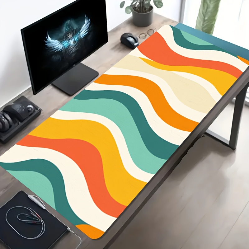 Mouse Pad Grande para Jogos Es - Esports Gaming Brands avaliação e preço