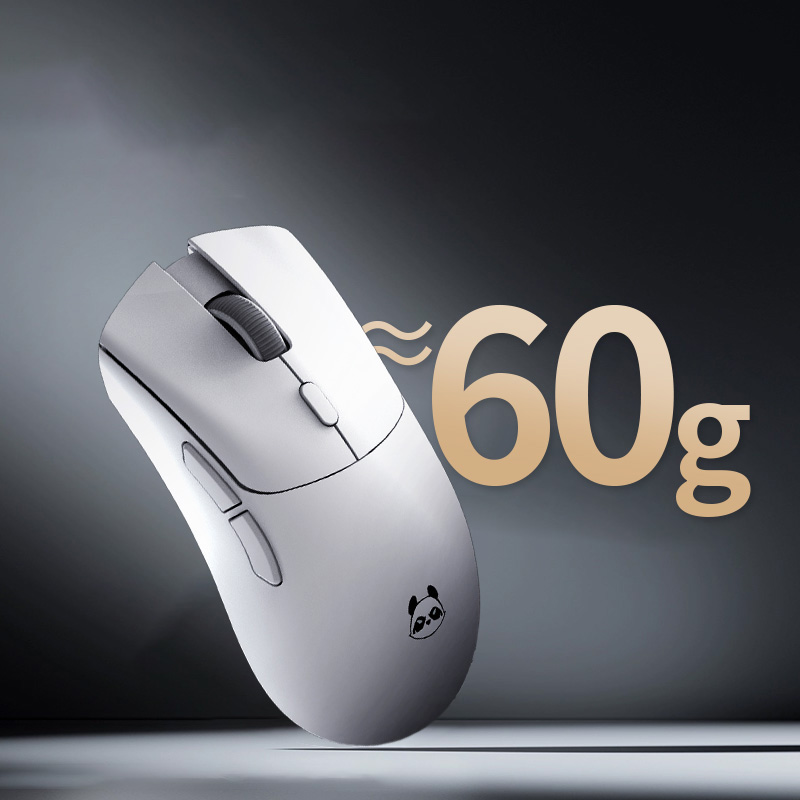 Metaphyuni panda p1 mouse sem  - Esports Pc Gaming avaliação e preço