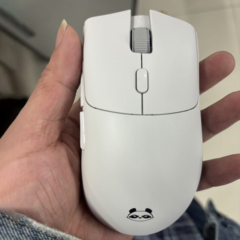 Metaphyuni panda p1 mouse sem  - Esports Pc Gaming avaliação e preço