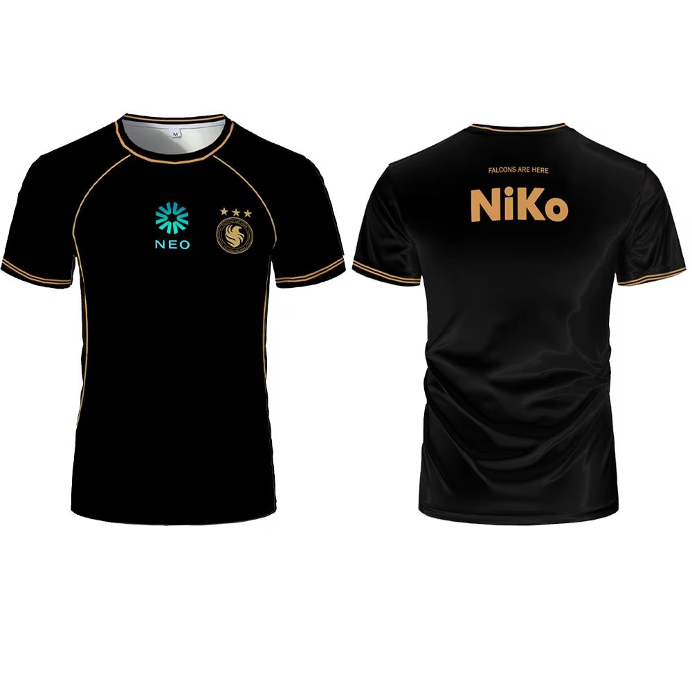 Uniformes de Treinamento Team  - Esports Gaming Teams avaliação e preço