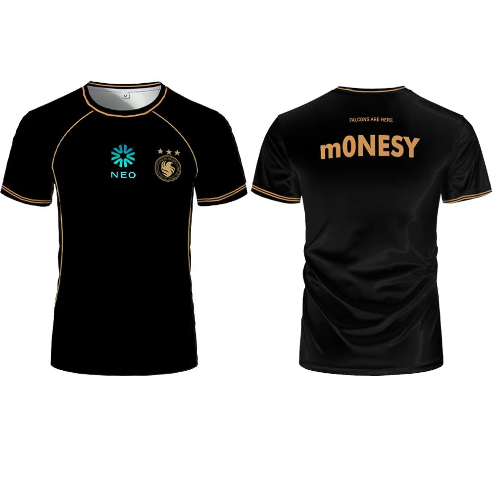 Uniformes de Treinamento Team  - Esports Gaming Teams avaliação e preço