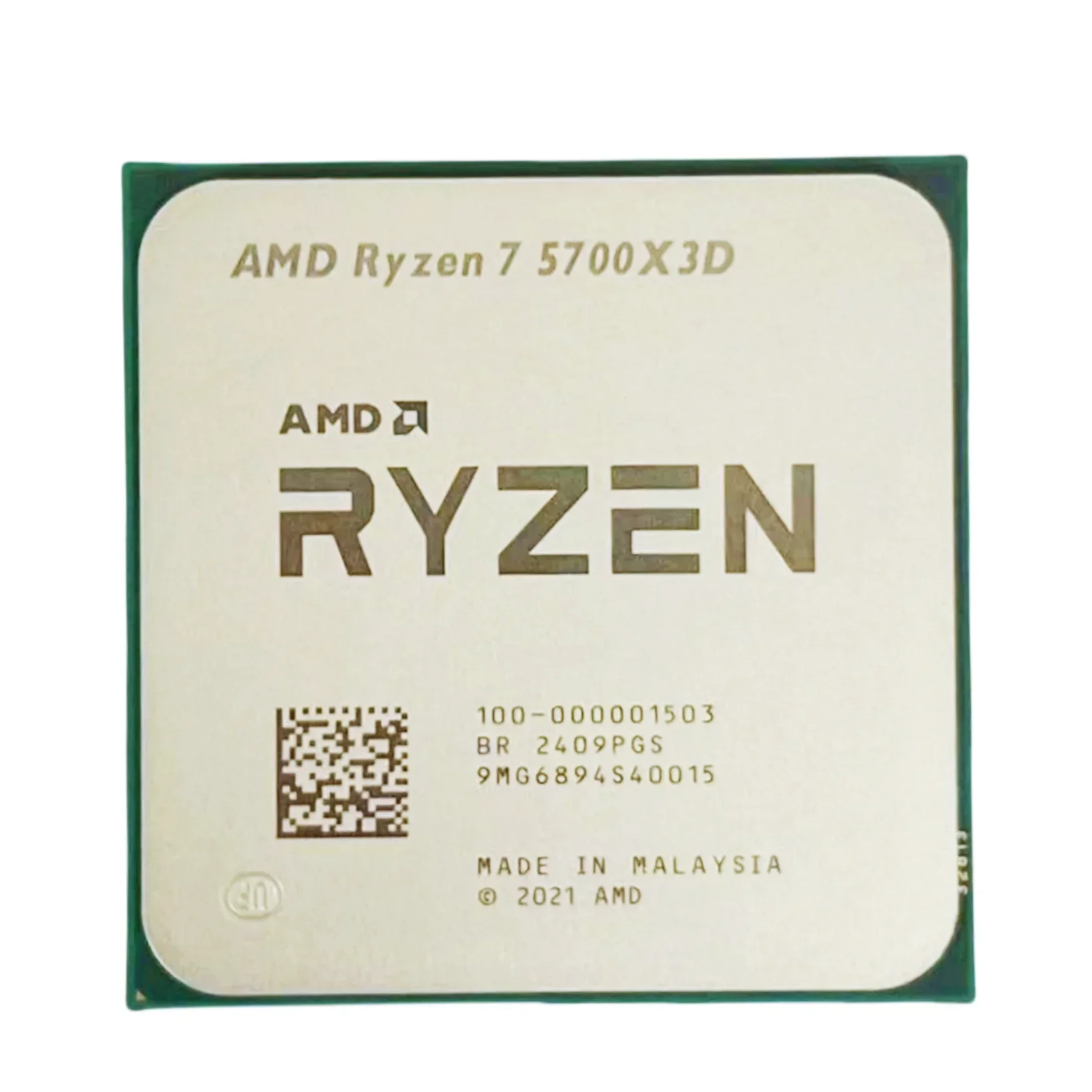 Processador AMD Ryzen 7 5700X3 - Esports Pc Gaming avaliação e preço