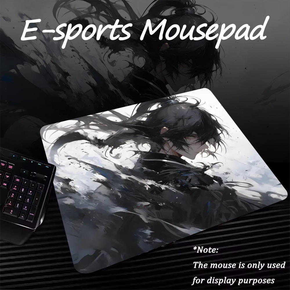Mousepad E-sports: Samurai vs. - Esports Vs Gaming avaliação e preço